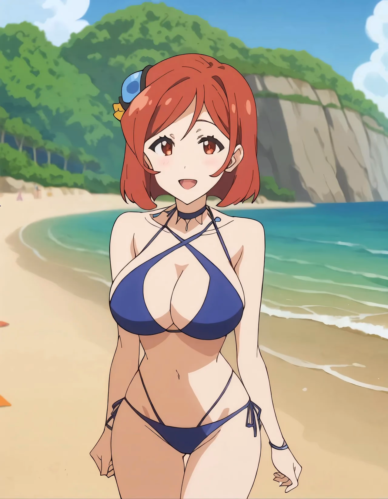 Ariadoa - Cautious Hero: The Hero Is Overpowered but Overly Cautious - Hentai Gallery 4 - 74 Images — image 5 of 74