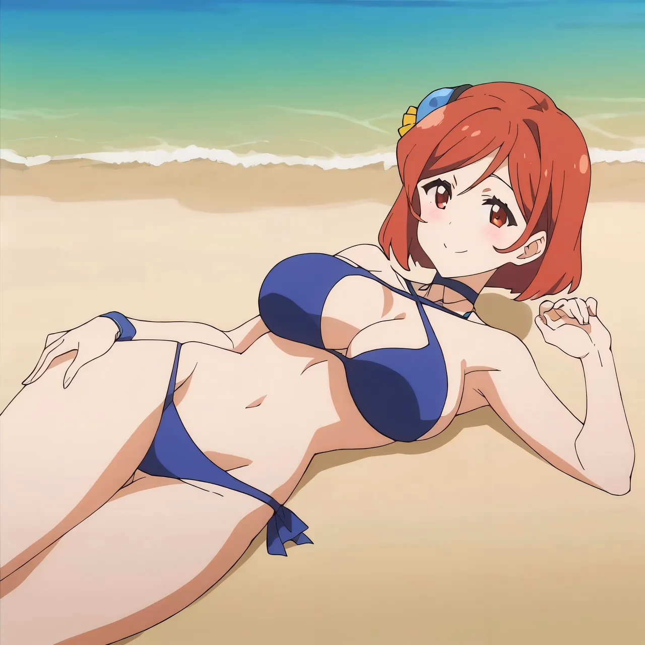Ariadoa - Cautious Hero: The Hero Is Overpowered but Overly Cautious - Hentai Gallery 4 - 74 Images — image 7 of 74