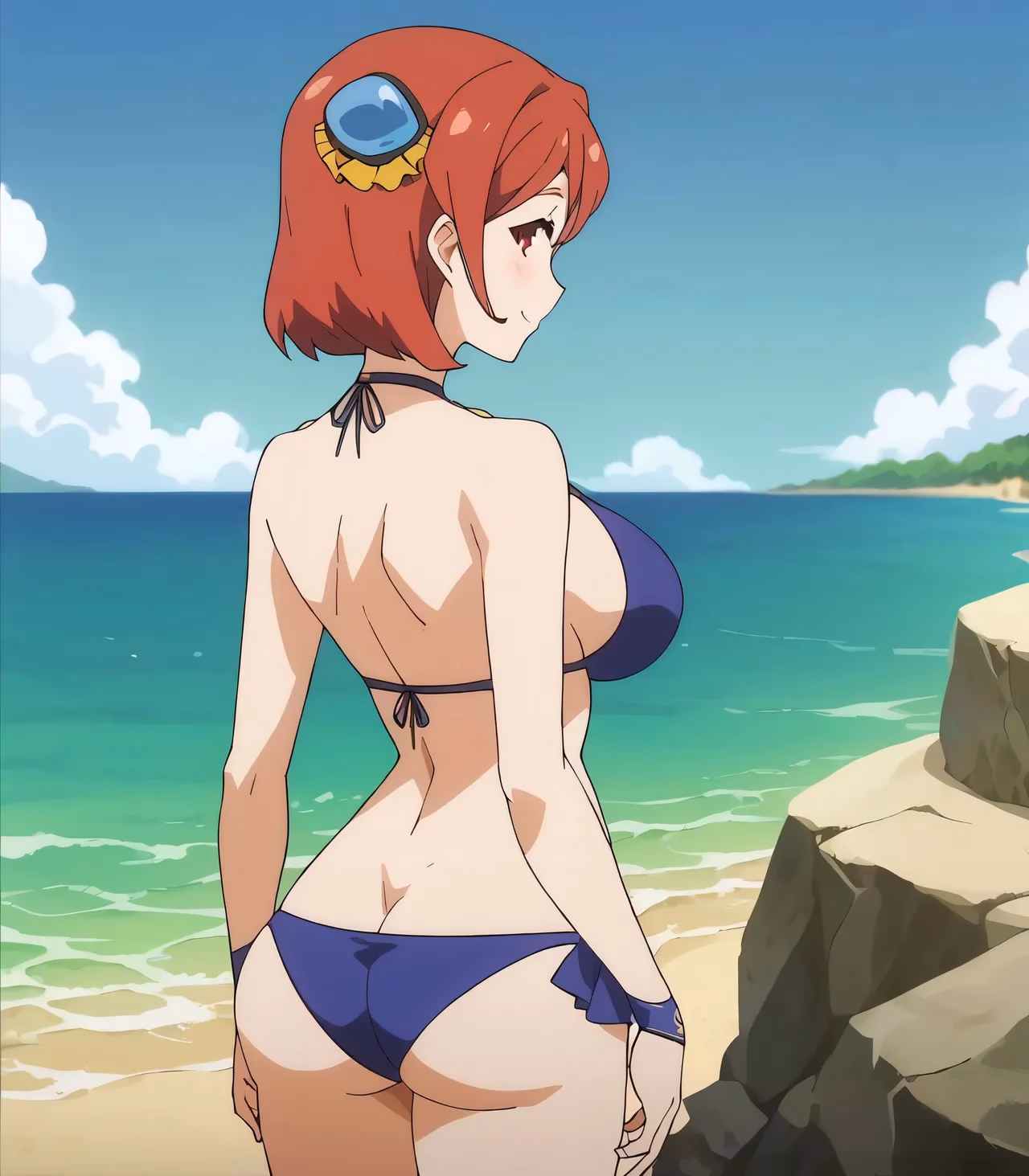 Ariadoa - Cautious Hero: The Hero Is Overpowered but Overly Cautious - Hentai Gallery 4 - 74 Images — image 9 of 74