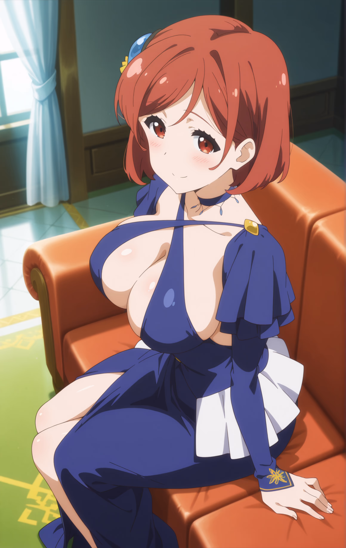 Ariadoa - Cautious Hero: The Hero Is Overpowered but Overly Cautious - Hentai Gallery 5 - 211 Images — image 2 of 211