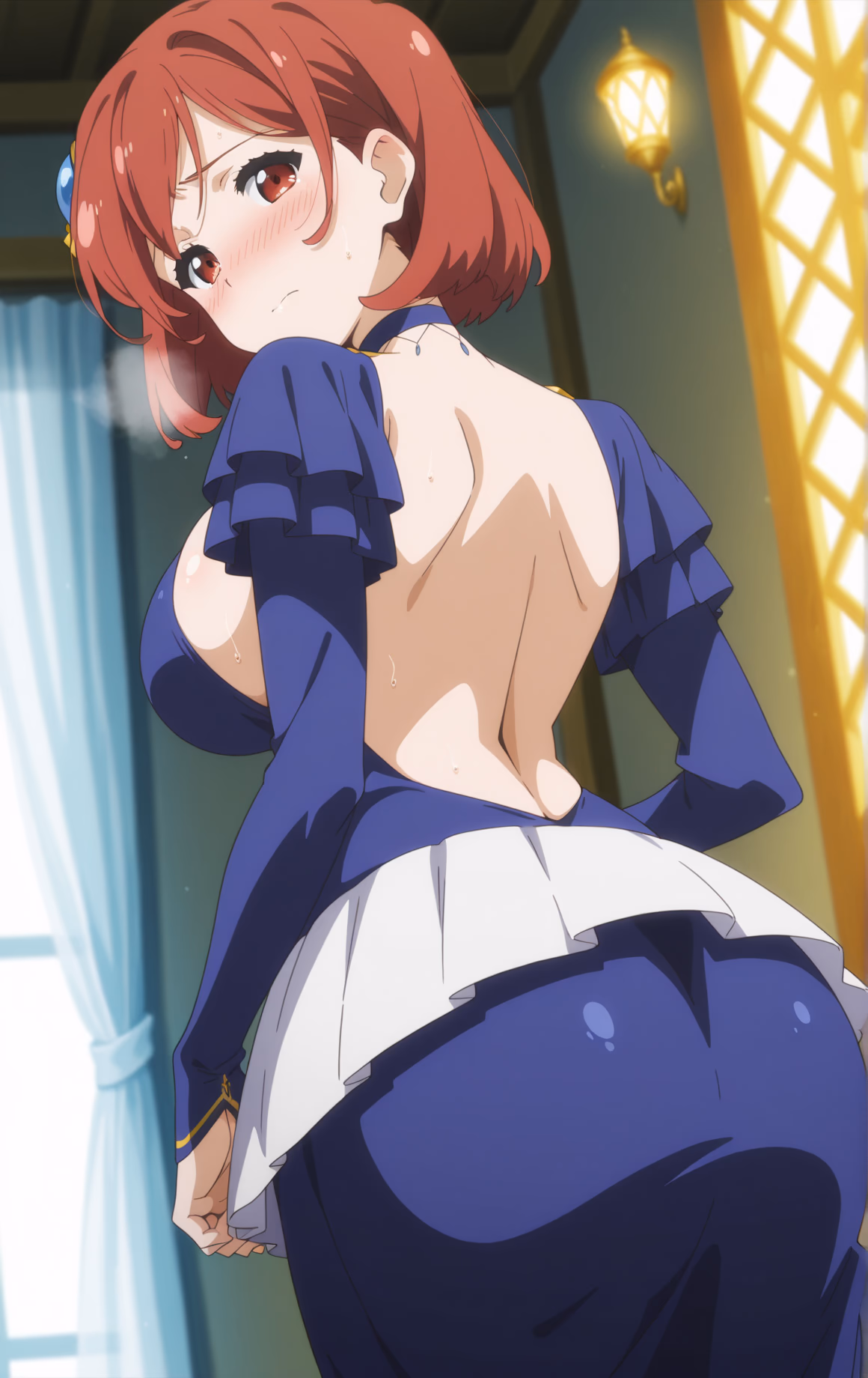 Ariadoa - Cautious Hero: The Hero Is Overpowered but Overly Cautious - Hentai Gallery 5 - 211 Images — image 3 of 211