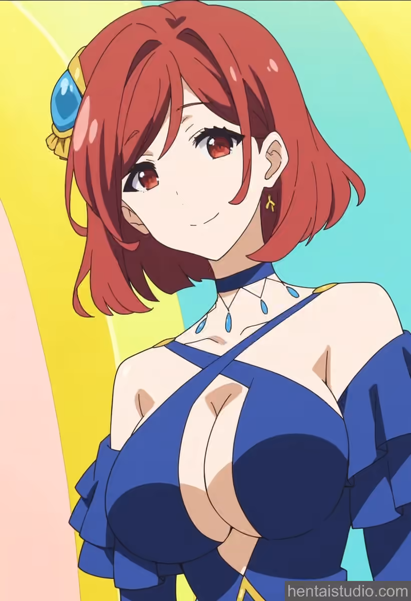 Ariadoa - Cautious Hero: The Hero Is Overpowered but Overly Cautious - Hentai Gallery 1 - 61 Images — image 11 of 61