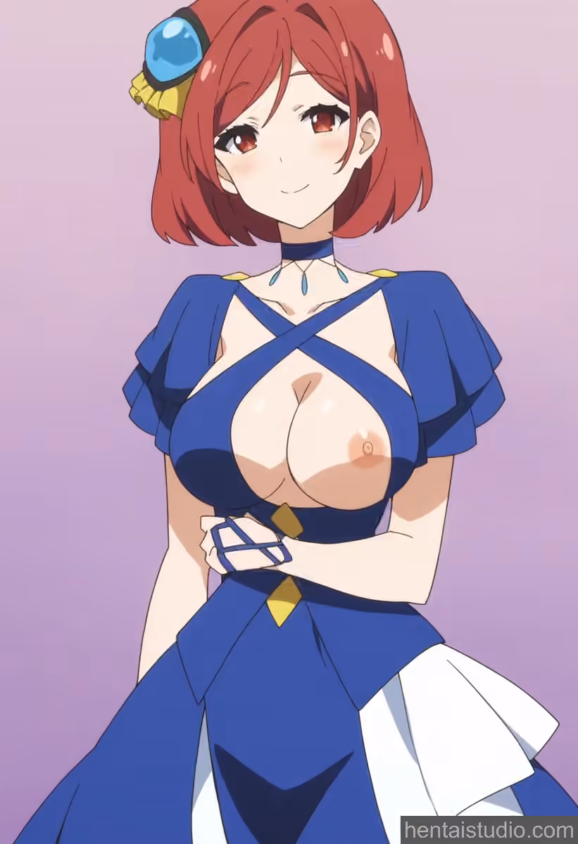 Ariadoa - Cautious Hero: The Hero Is Overpowered but Overly Cautious - Hentai Gallery 1 - 61 Images — image 12 of 61