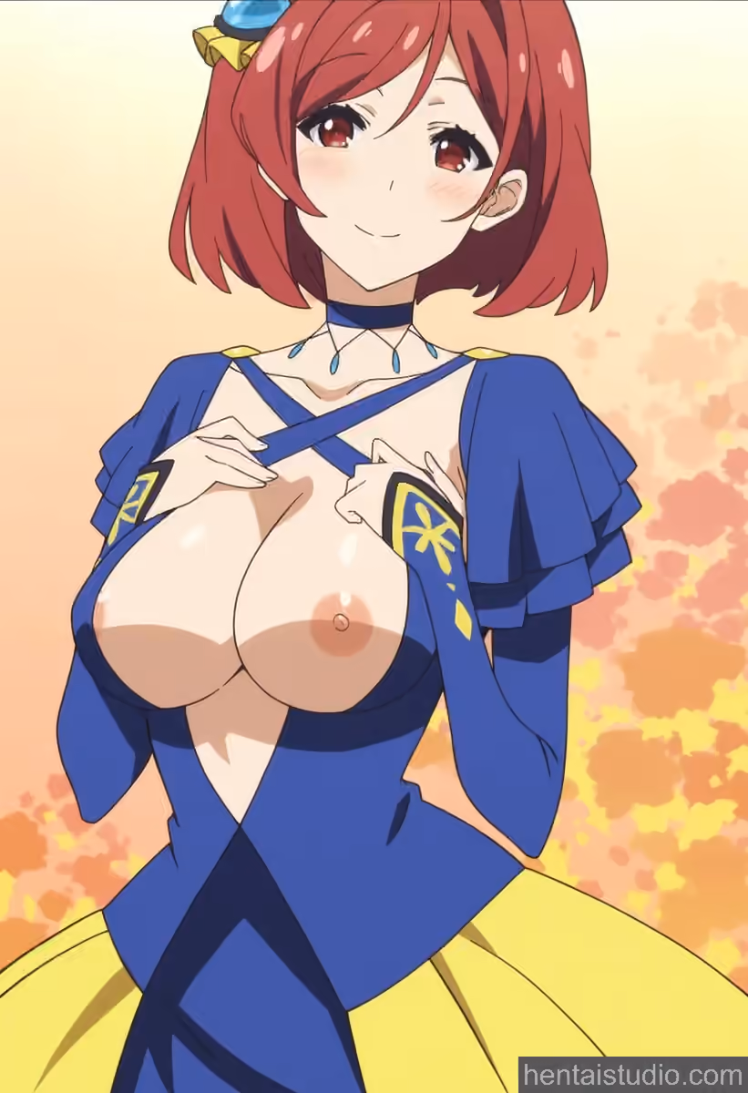 Ariadoa - Cautious Hero: The Hero Is Overpowered but Overly Cautious - Hentai Gallery 1 - 61 Images — image 13 of 61