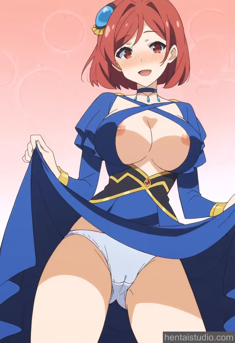 Ariadoa - Cautious Hero: The Hero Is Overpowered but Overly Cautious - Hentai Gallery 1 - 61 Images — image 16 of 61