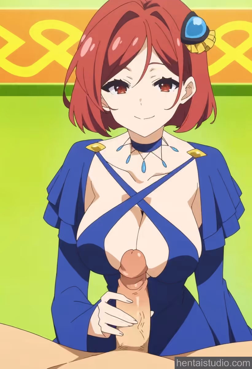 Ariadoa - Cautious Hero: The Hero Is Overpowered but Overly Cautious - Hentai Gallery 1 - 61 Images — image 19 of 61