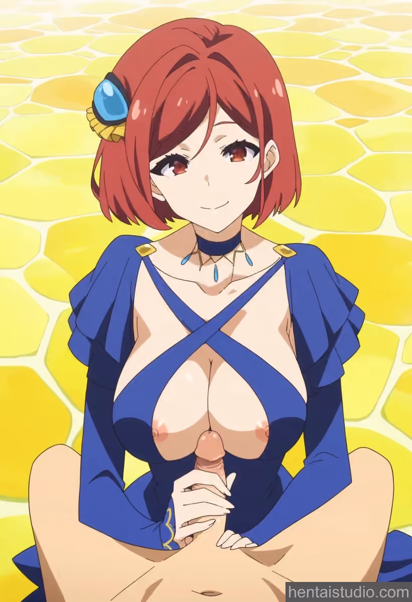 Ariadoa - Cautious Hero: The Hero Is Overpowered but Overly Cautious - Hentai Gallery 1 - 61 Images — image 20 of 61