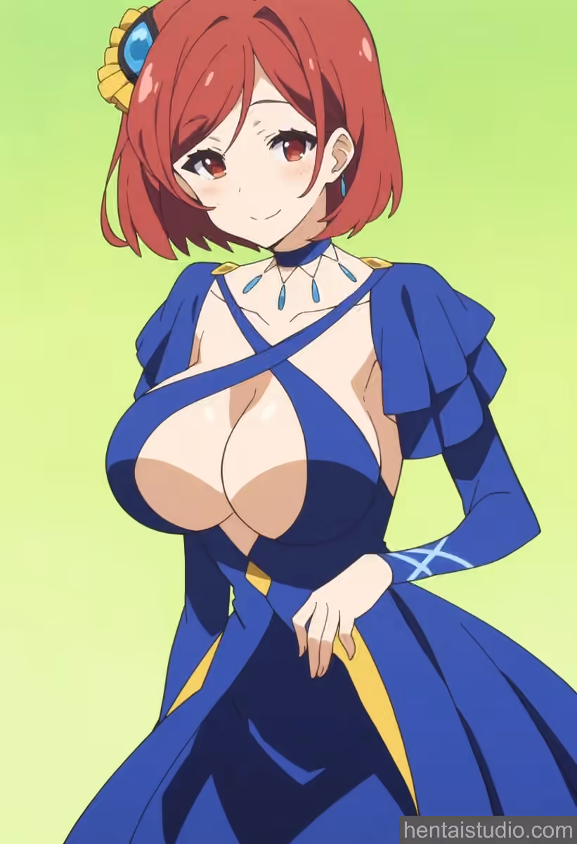 Ariadoa - Cautious Hero: The Hero Is Overpowered but Overly Cautious - Hentai Gallery 1 - 61 Images — image 3 of 61