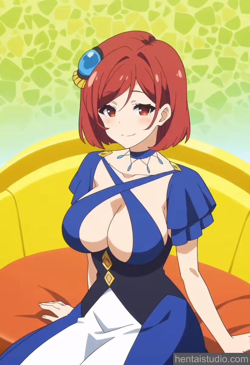 Ariadoa - Cautious Hero: The Hero Is Overpowered but Overly Cautious - Hentai Gallery 1 - 61 Images — image 5 of 61