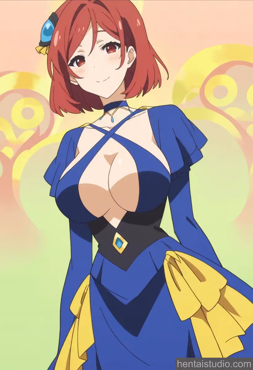 Ariadoa - Cautious Hero: The Hero Is Overpowered but Overly Cautious - Hentai Gallery 1 - 61 Images — image 6 of 61