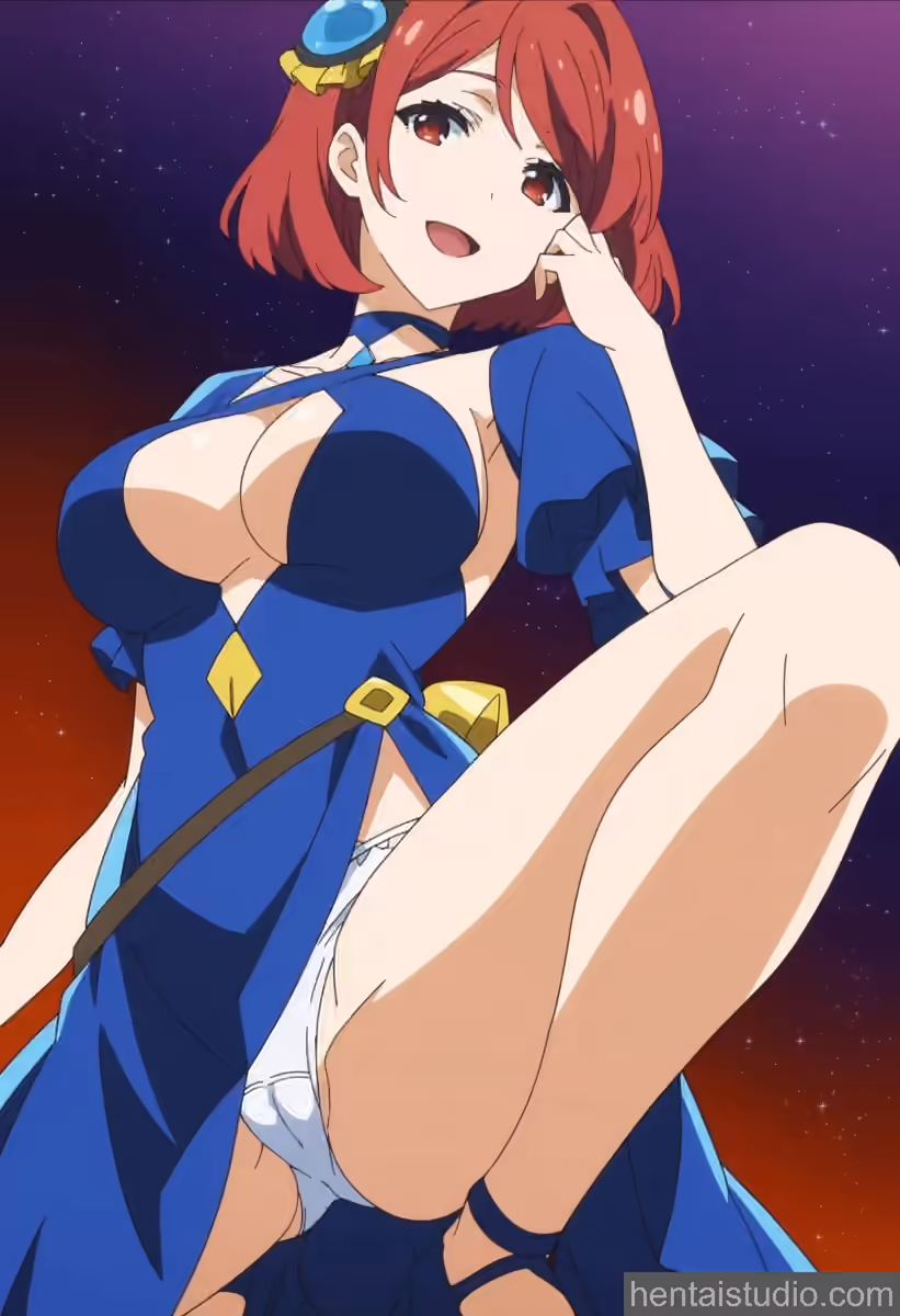 Ariadoa - Cautious Hero: The Hero Is Overpowered but Overly Cautious - Hentai Gallery 1 - 61 Images — image 8 of 61