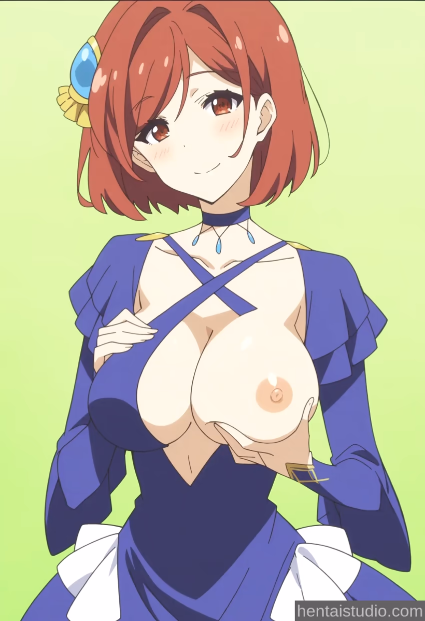 Ariadoa from The Hero Is Overpowered But Overly Cautious — image 10 of 61