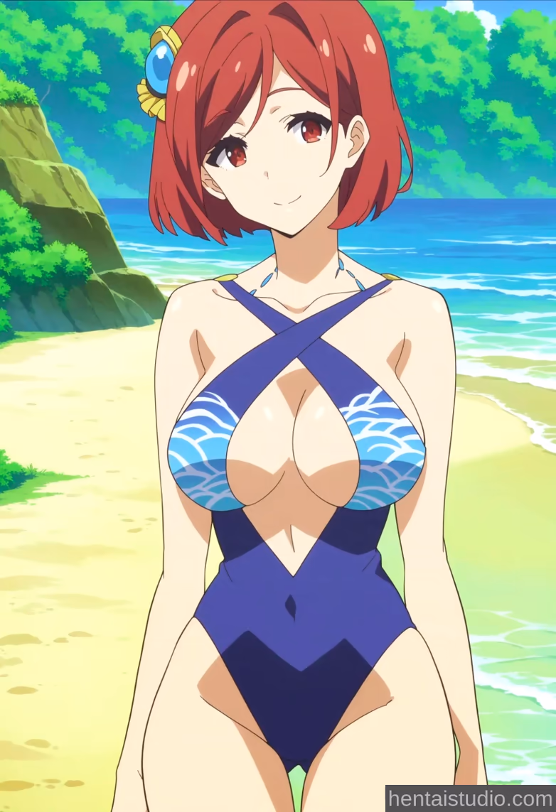 Ariadoa from The Hero Is Overpowered But Overly Cautious — image 58 of 61