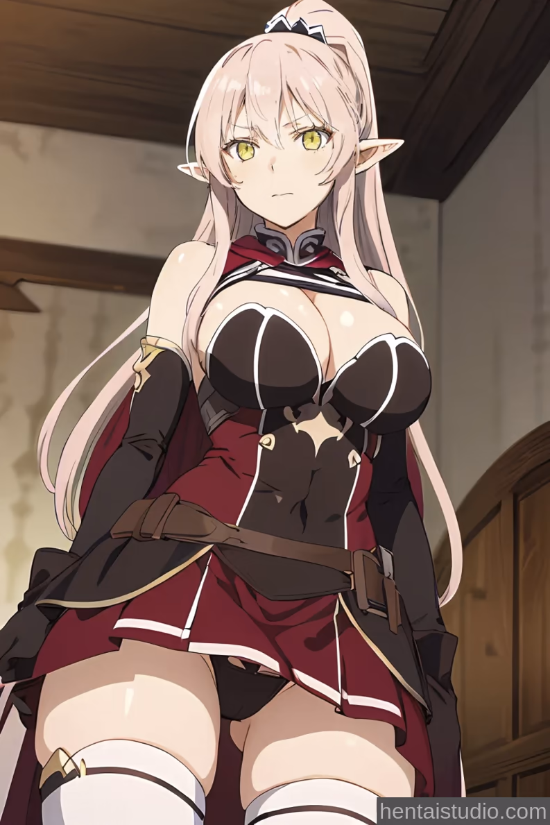 Ariane Glenys Lalatoya from Skeleton Knight In Another World — image 23 of 44