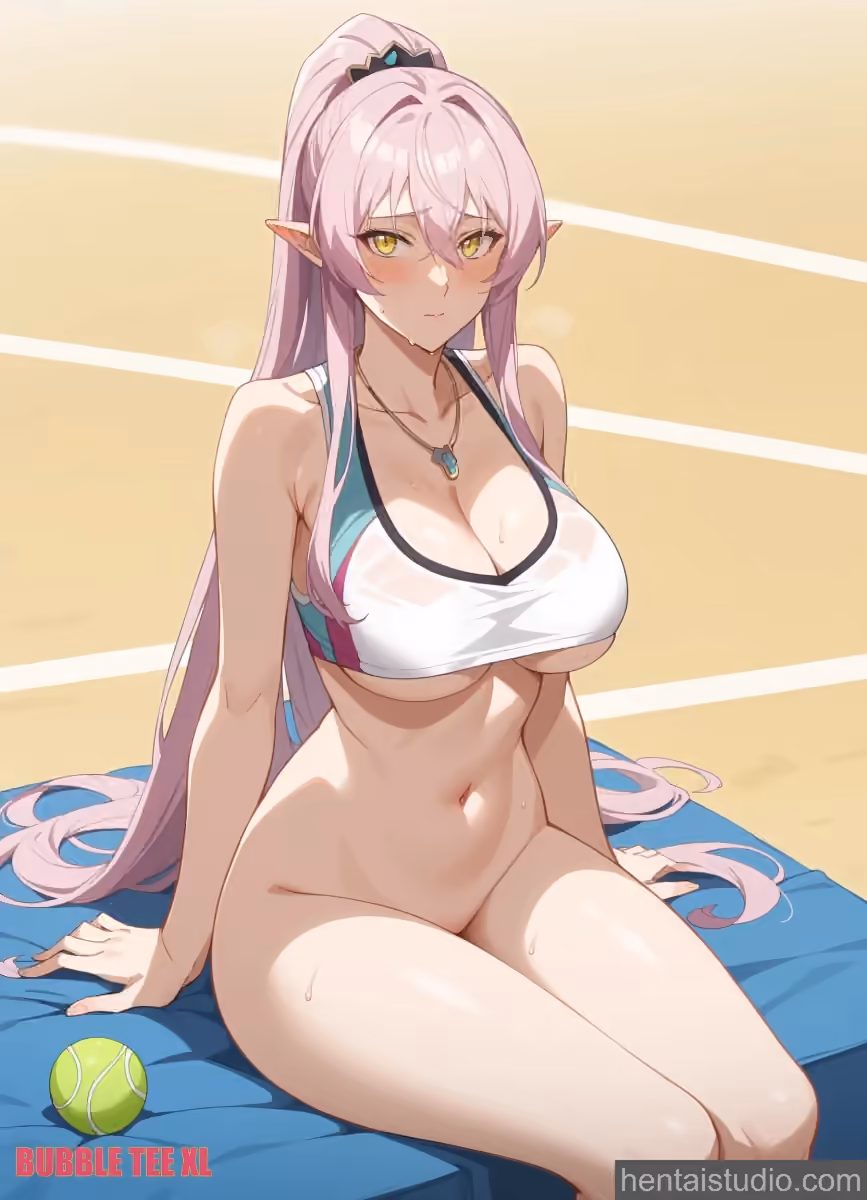 Ariane Glenys Maple - Skeleton Knight in Another World (Gaikotsu Kishi-sama, Tadaima Isekai e Odekakechuu) - Hentai Gallery 2 - 35 Images — image 16 of 35