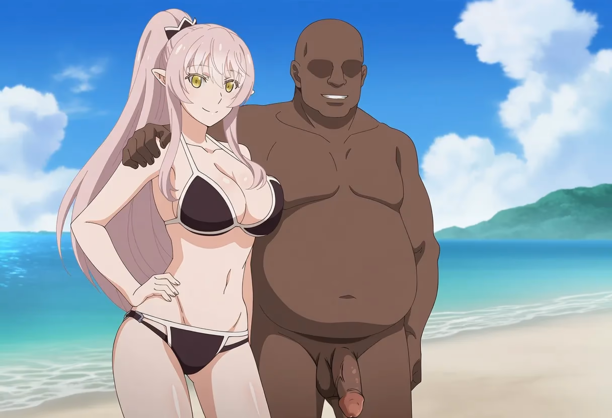 Ariane Glenys Maple - Skeleton Knight in Another World (Gaikotsu Kishi-sama, Tadaima Isekai e Odekakechuu) - Hentai Gallery 11 - 93 Images — image 29 of 93