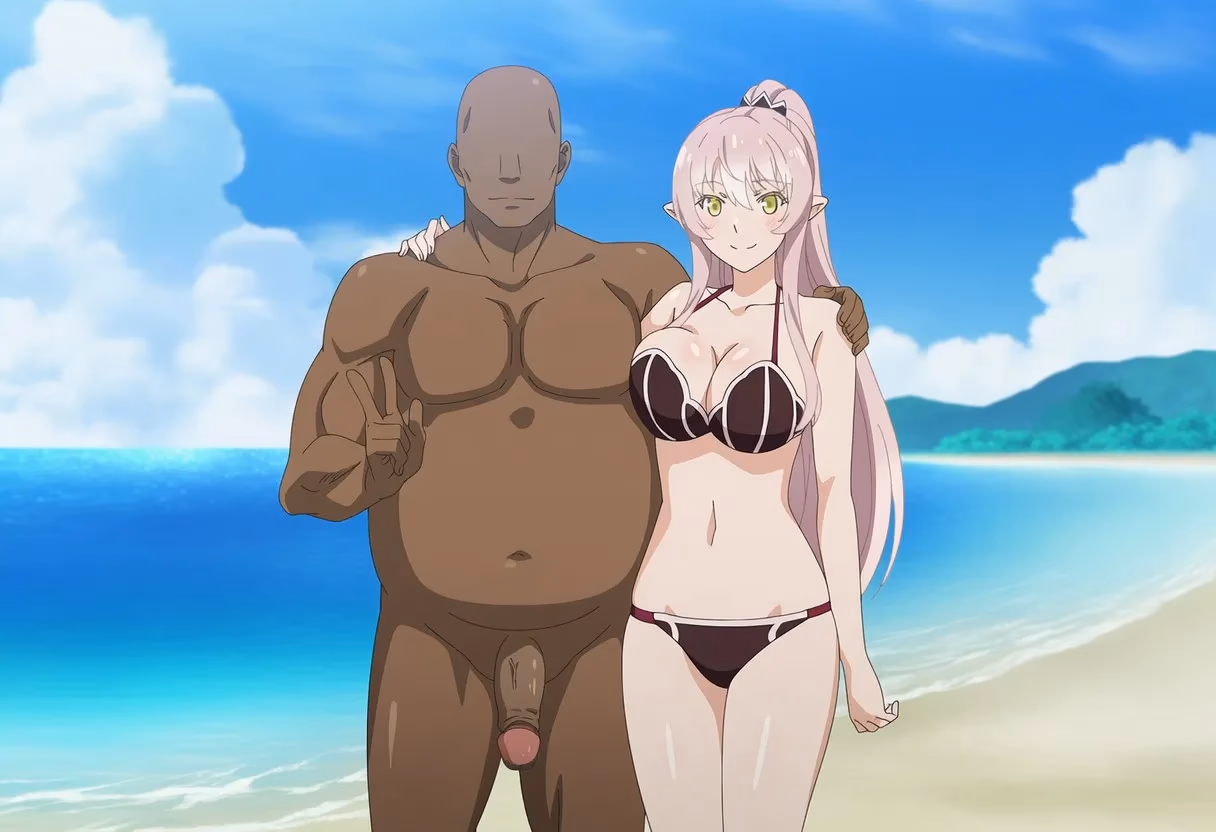 Ariane Glenys Maple - Skeleton Knight in Another World (Gaikotsu Kishi-sama, Tadaima Isekai e Odekakechuu) - Hentai Gallery 11 - 93 Images — image 30 of 93