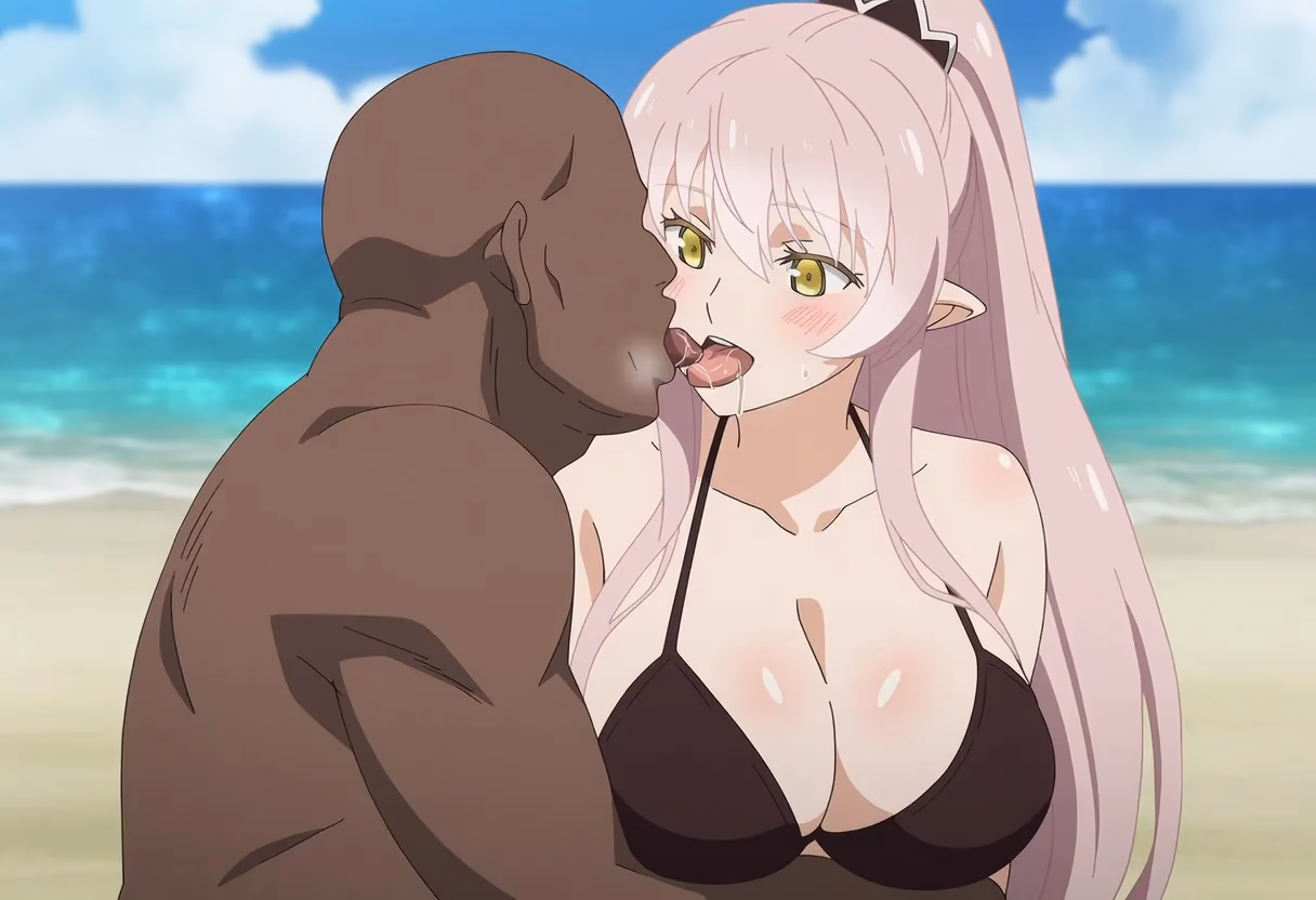 Ariane Glenys Maple - Skeleton Knight in Another World (Gaikotsu Kishi-sama, Tadaima Isekai e Odekakechuu) - Hentai Gallery 11 - 93 Images — image 33 of 93