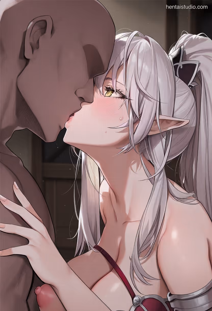 Ariane Glenys Maple - Skeleton Knight in Another World (Gaikotsu Kishi-sama, Tadaima Isekai e Odekakechuu) - Hentai Gallery 24 - 261 Images — image 68 of 261