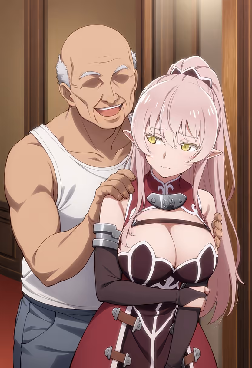 Ariane Glenys Maple - Skeleton Knight in Another World (Gaikotsu Kishi-sama, Tadaima Isekai e Odekakechuu) - Hentai Gallery 5 - 56 Images — image 1 of 56