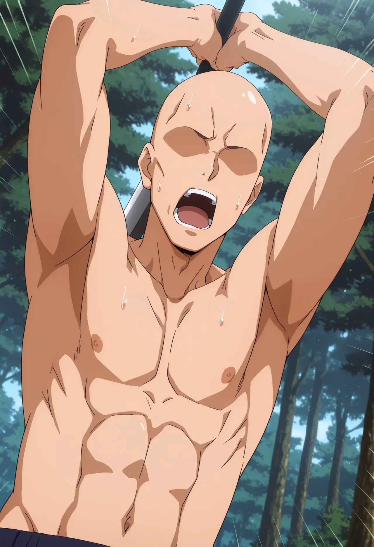 Ariane Glenys Maple - Skeleton Knight in Another World (Gaikotsu Kishi-sama, Tadaima Isekai e Odekakechuu) - Hentai Gallery 8 - 130 Images — image 18 of 130