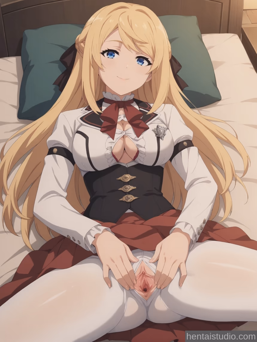 Ariel Anemoi Asura from Mushoku Tensei: Jobless Reincarnation — image 8 of 11