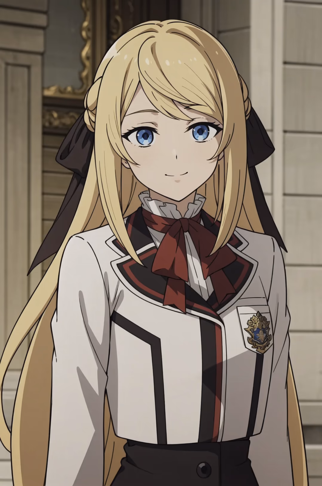 Ariel Anemoi Asura from Mushoku Tensei: Jobless Reincarnation — image 5 of 48