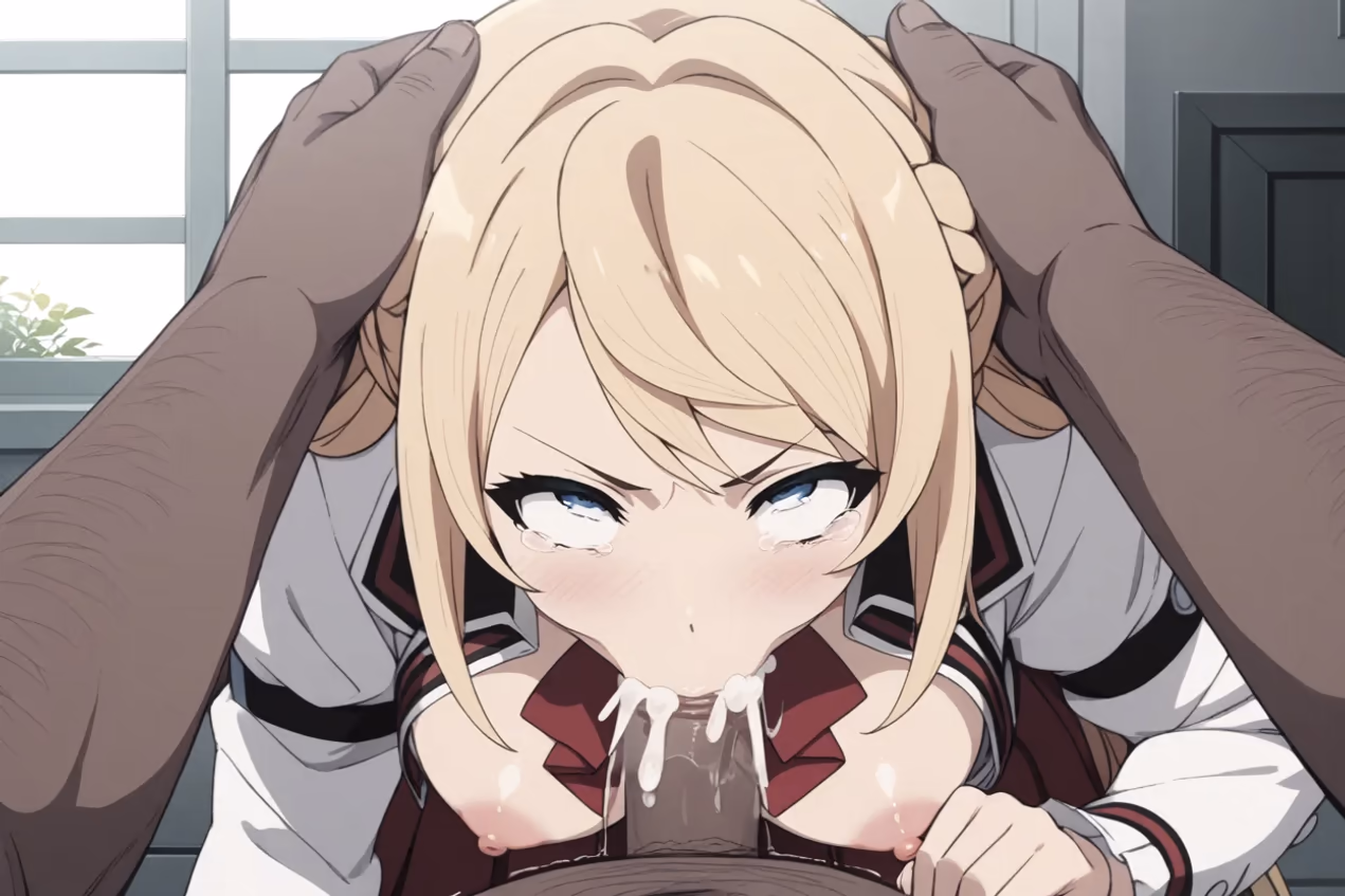 Ariel Anemoi Asura from Mushoku Tensei: Jobless Reincarnation — image 111 of 333