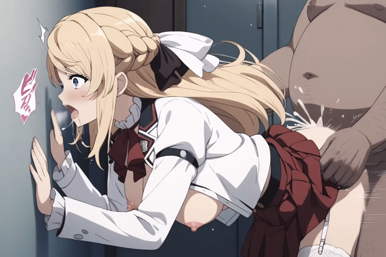 Ariel Anemoi Asura from Mushoku Tensei: Jobless Reincarnation — image 148 of 333