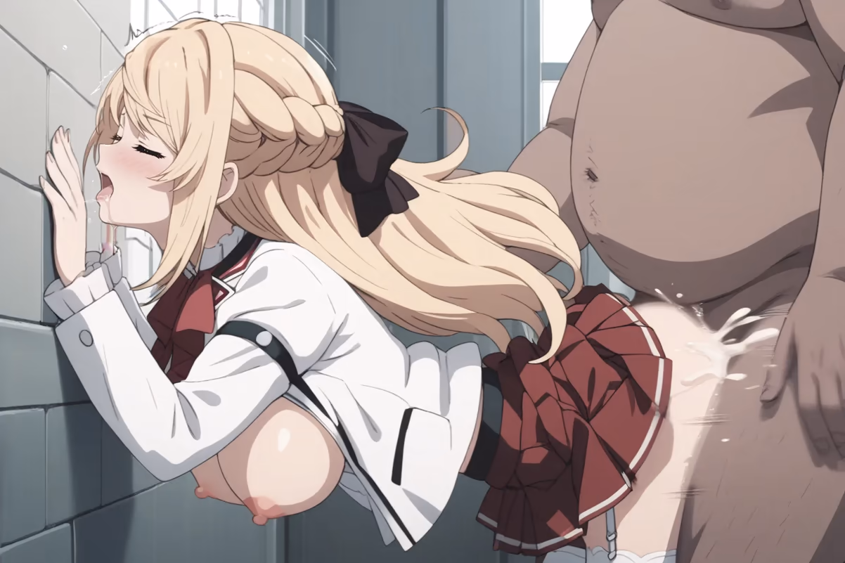 Ariel Anemoi Asura from Mushoku Tensei: Jobless Reincarnation — image 157 of 333