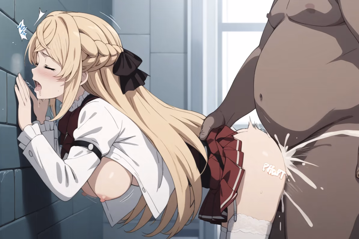 Ariel Anemoi Asura from Mushoku Tensei: Jobless Reincarnation — image 161 of 333