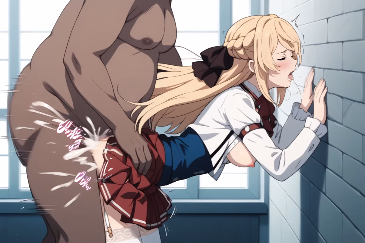 Ariel Anemoi Asura from Mushoku Tensei: Jobless Reincarnation — image 162 of 333