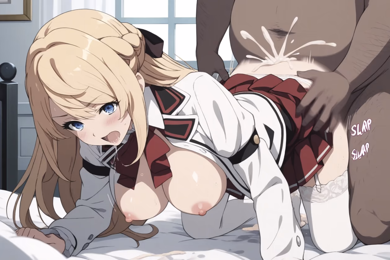 Ariel Anemoi Asura from Mushoku Tensei: Jobless Reincarnation — image 168 of 333