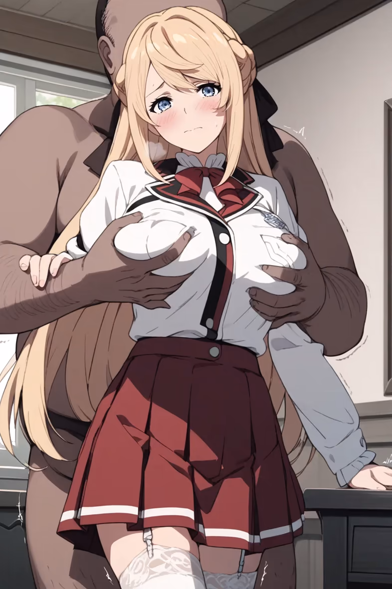 Ariel Anemoi Asura from Mushoku Tensei: Jobless Reincarnation — image 17 of 333