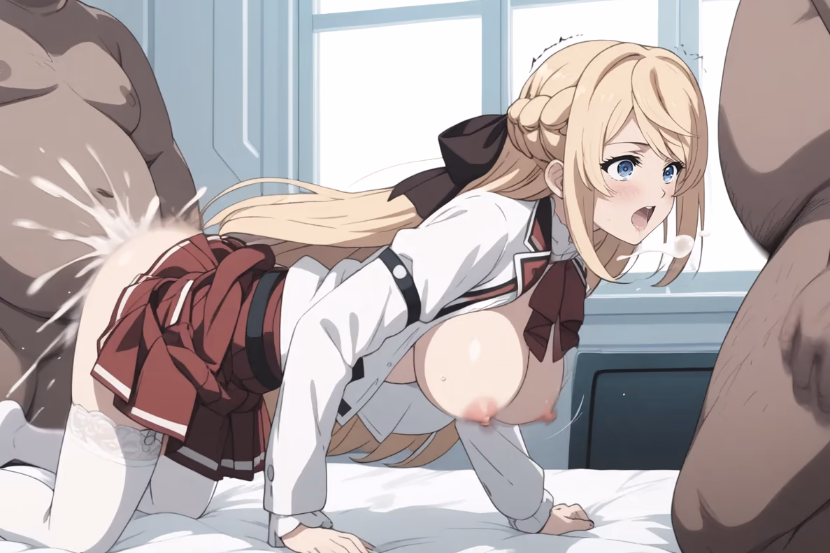 Ariel Anemoi Asura from Mushoku Tensei: Jobless Reincarnation — image 170 of 333