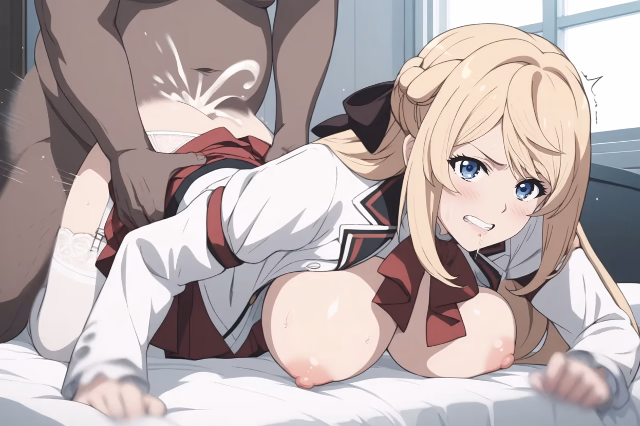 Ariel Anemoi Asura from Mushoku Tensei: Jobless Reincarnation — image 203 of 333