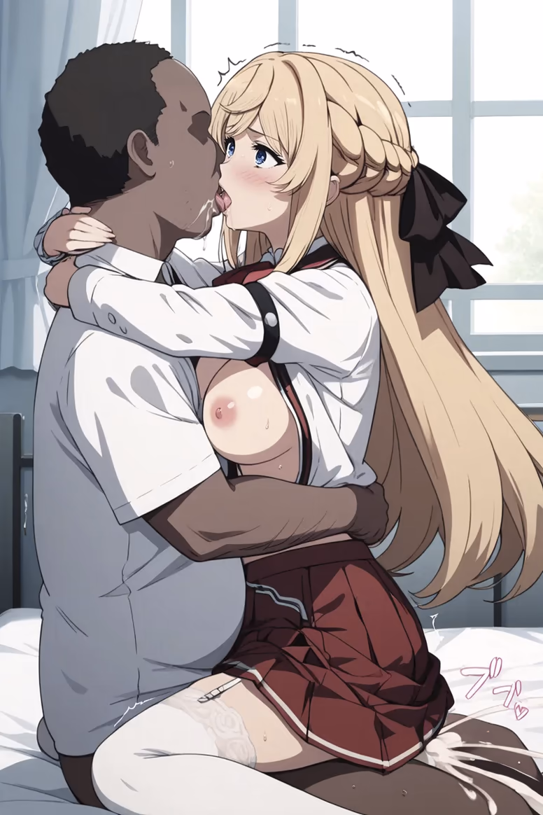 Ariel Anemoi Asura from Mushoku Tensei: Jobless Reincarnation — image 227 of 333