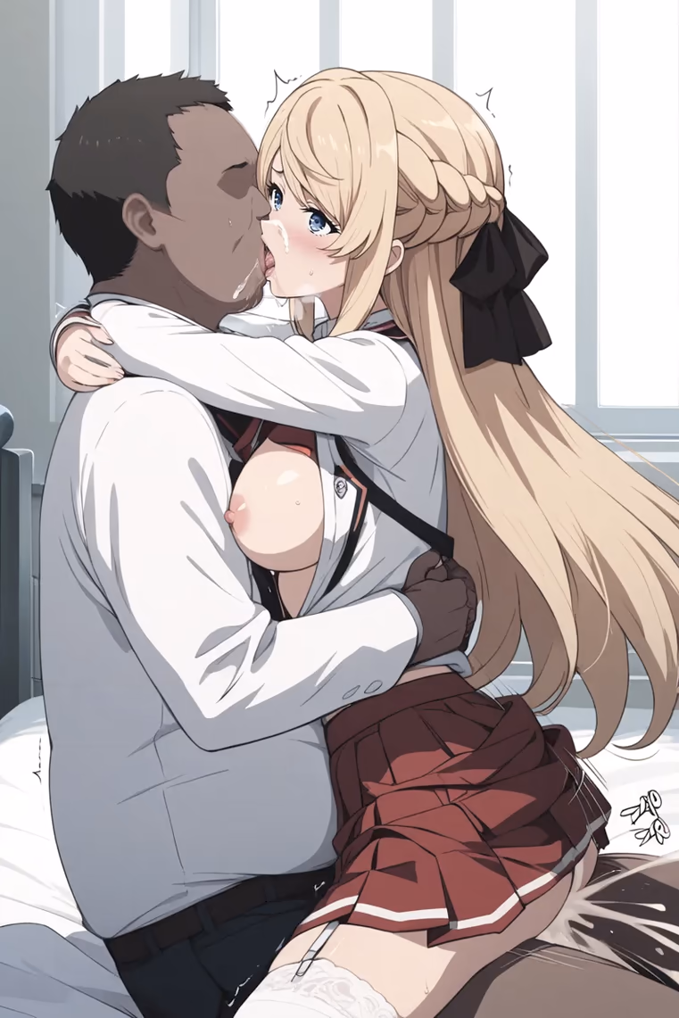 Ariel Anemoi Asura from Mushoku Tensei: Jobless Reincarnation — image 228 of 333