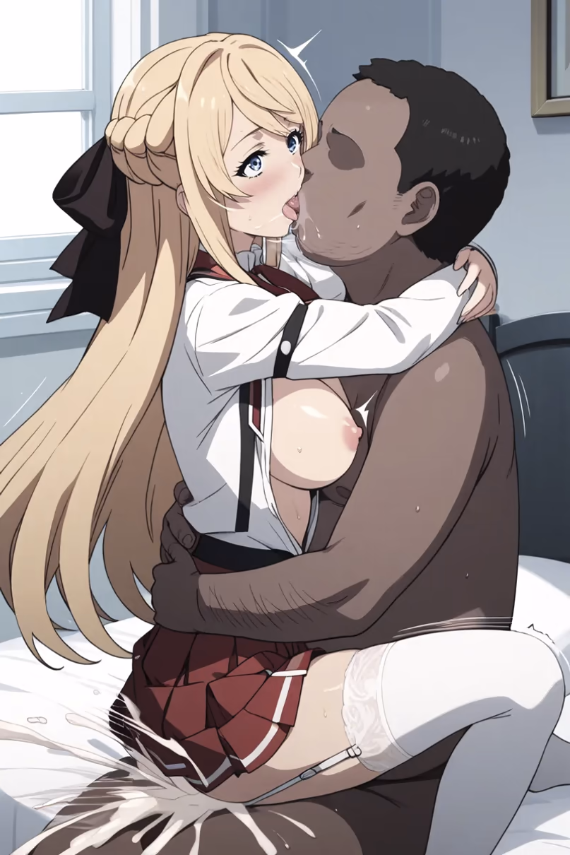 Ariel Anemoi Asura from Mushoku Tensei: Jobless Reincarnation — image 229 of 333