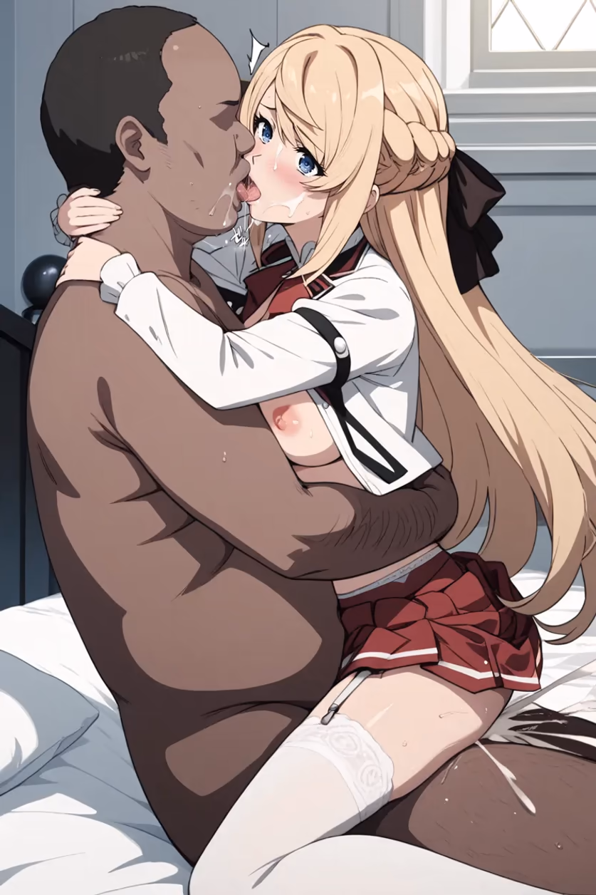 Ariel Anemoi Asura from Mushoku Tensei: Jobless Reincarnation — image 232 of 333