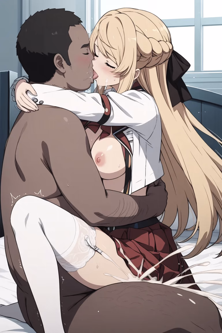 Ariel Anemoi Asura from Mushoku Tensei: Jobless Reincarnation — image 234 of 333