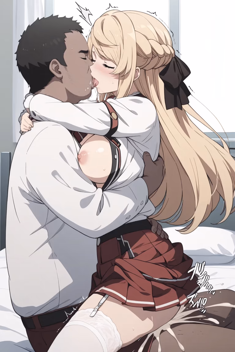 Ariel Anemoi Asura from Mushoku Tensei: Jobless Reincarnation — image 235 of 333