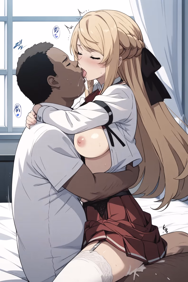 Ariel Anemoi Asura from Mushoku Tensei: Jobless Reincarnation — image 236 of 333