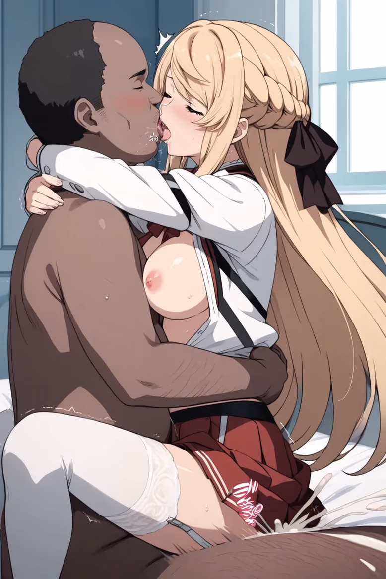 Ariel Anemoi Asura from Mushoku Tensei: Jobless Reincarnation — image 237 of 333