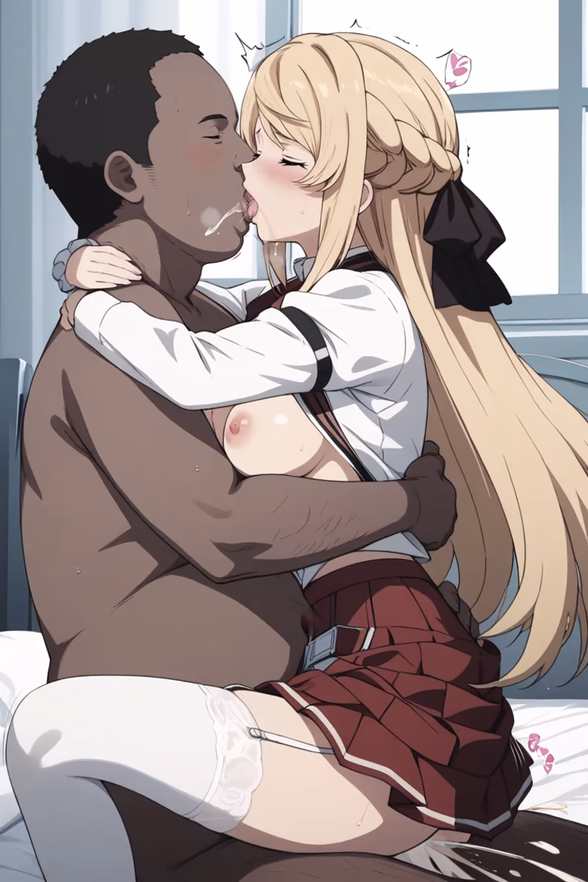 Ariel Anemoi Asura from Mushoku Tensei: Jobless Reincarnation — image 238 of 333