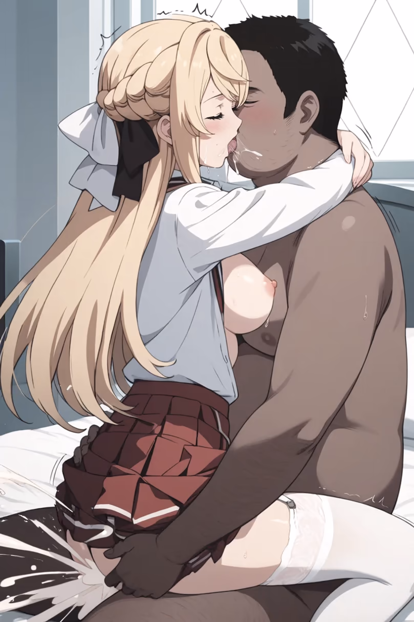 Ariel Anemoi Asura from Mushoku Tensei: Jobless Reincarnation — image 241 of 333