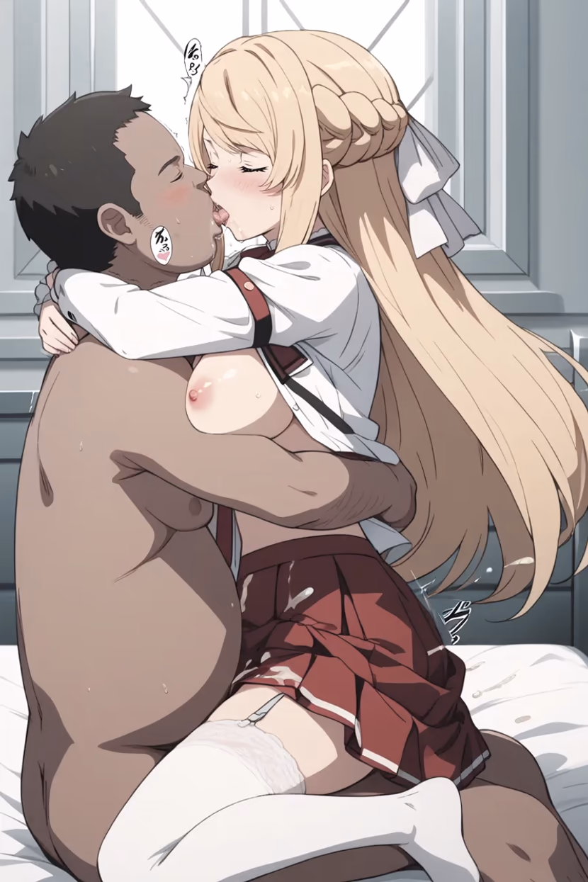 Ariel Anemoi Asura from Mushoku Tensei: Jobless Reincarnation — image 242 of 333