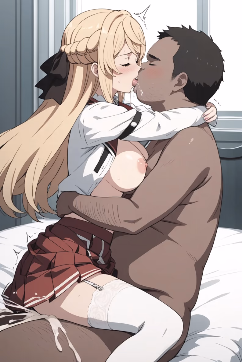 Ariel Anemoi Asura from Mushoku Tensei: Jobless Reincarnation — image 243 of 333