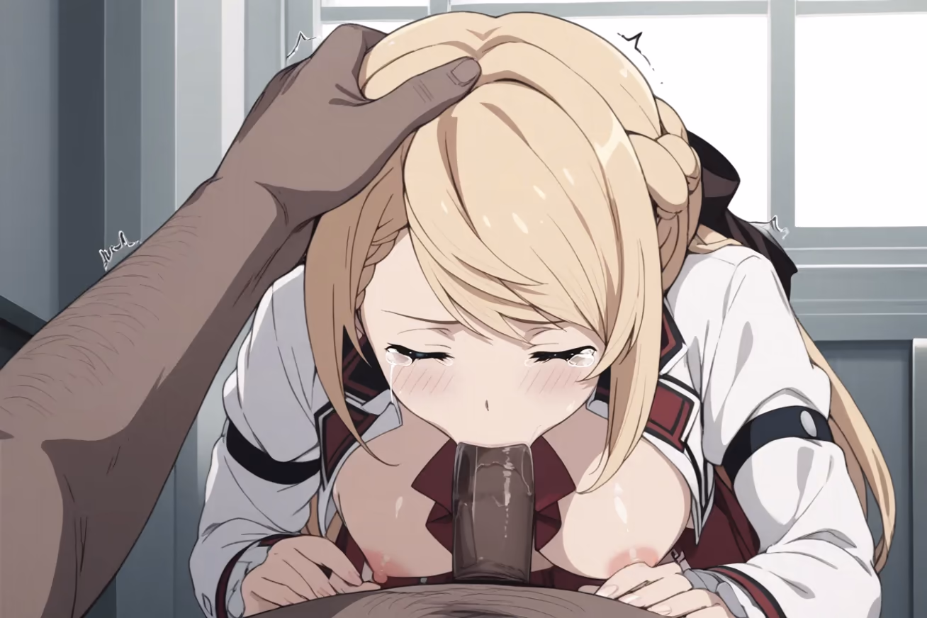 Ariel Anemoi Asura from Mushoku Tensei: Jobless Reincarnation — image 97 of 333