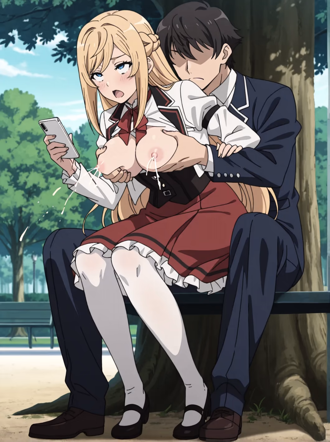 Ariel Anemoi Asura from Mushoku Tensei: Jobless Reincarnation — image 24 of 92